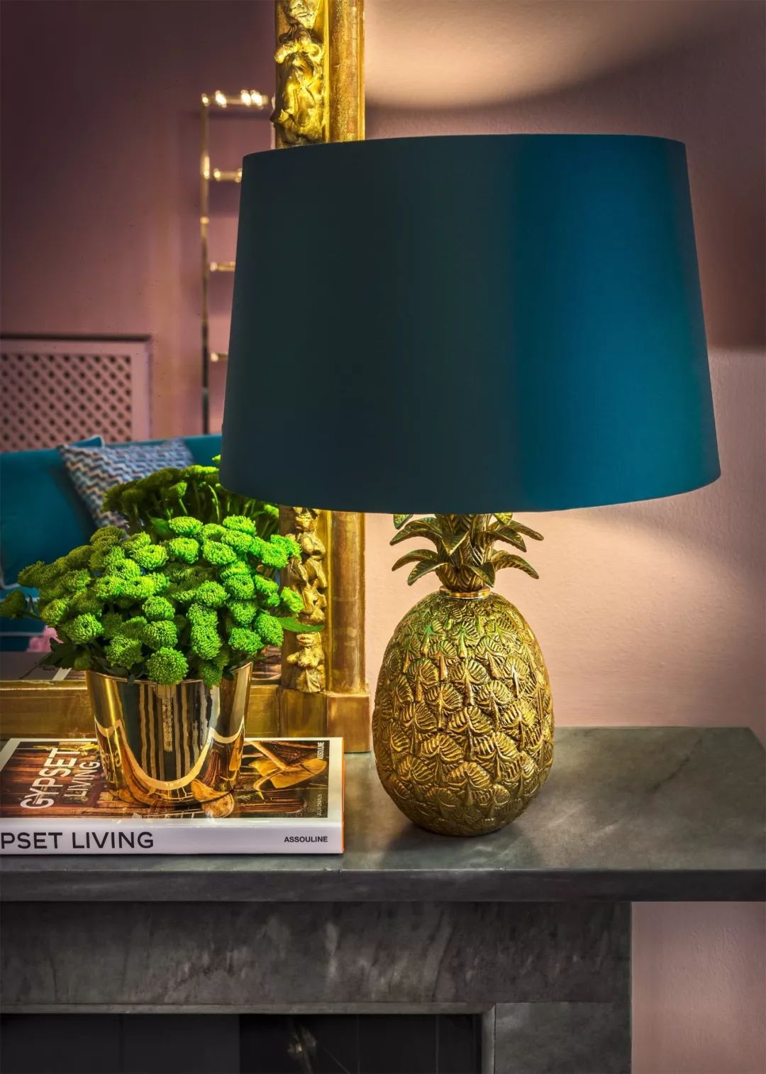 葡萄牙 Casa do Passecio 母女档设计师的精致与优雅-42