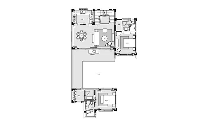 山水之间,古朴恬静的天使小镇美墅-55