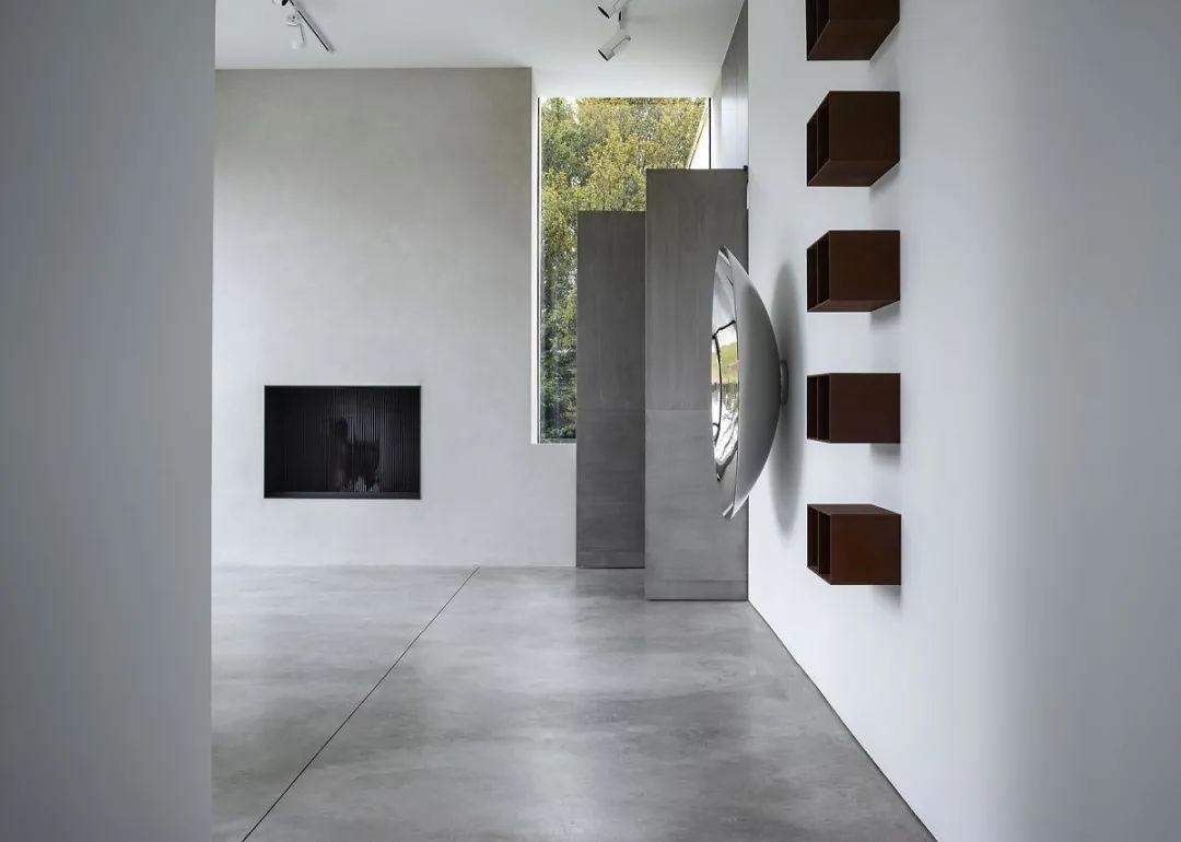 顶层公寓女子丨Glenn Sestig-74