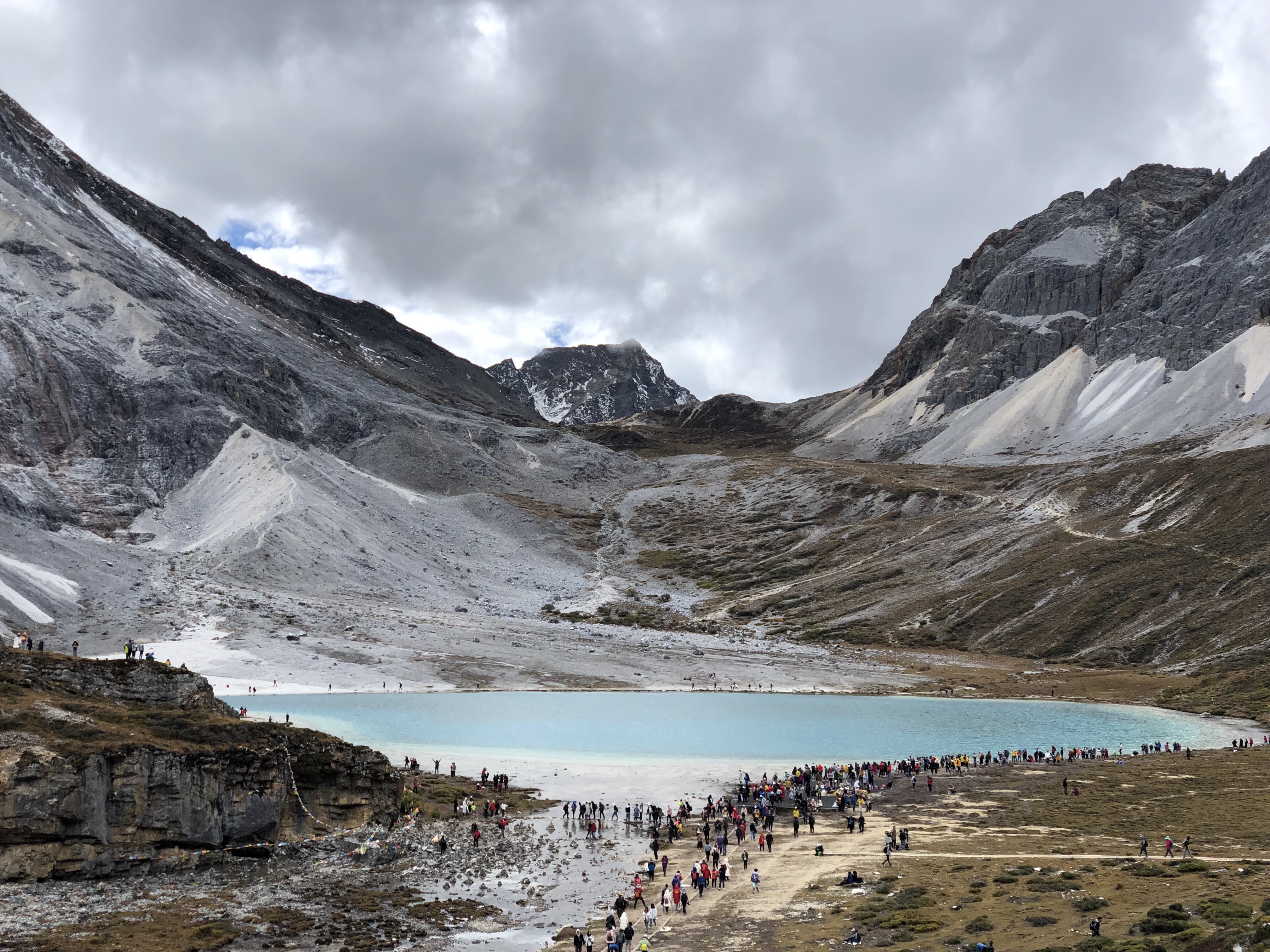 川西大环线相关设计项目（推测）丨也门亚丁-32