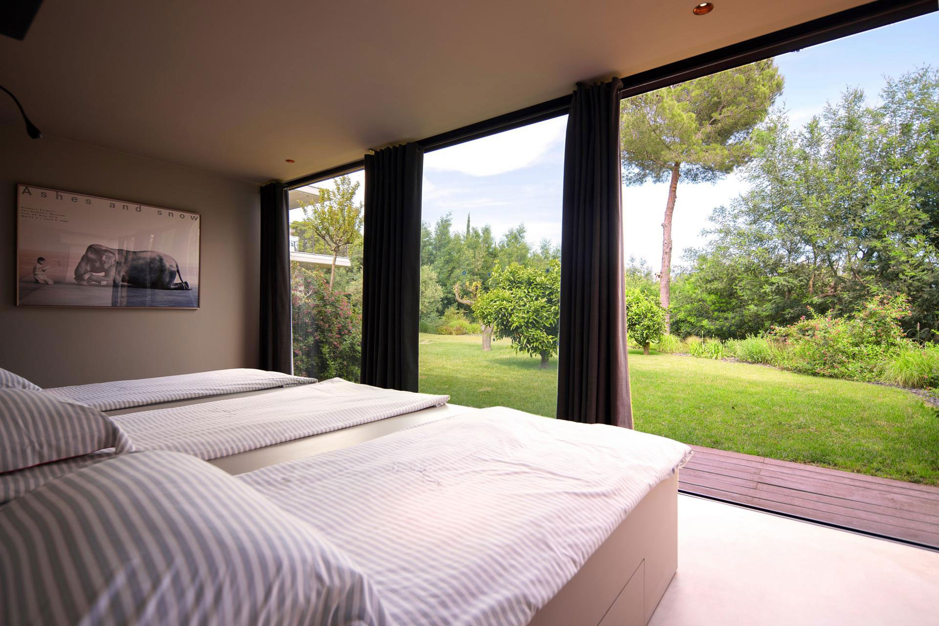 滨海豪华私人住宅项目丨法国-27