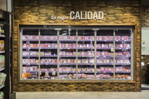 Mas y Mas  HMY Group新超市概念项目丨西班牙-14