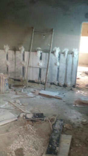 BIR AI-ABED 社交保险办公楼 | KAYAN 咨询集团-39