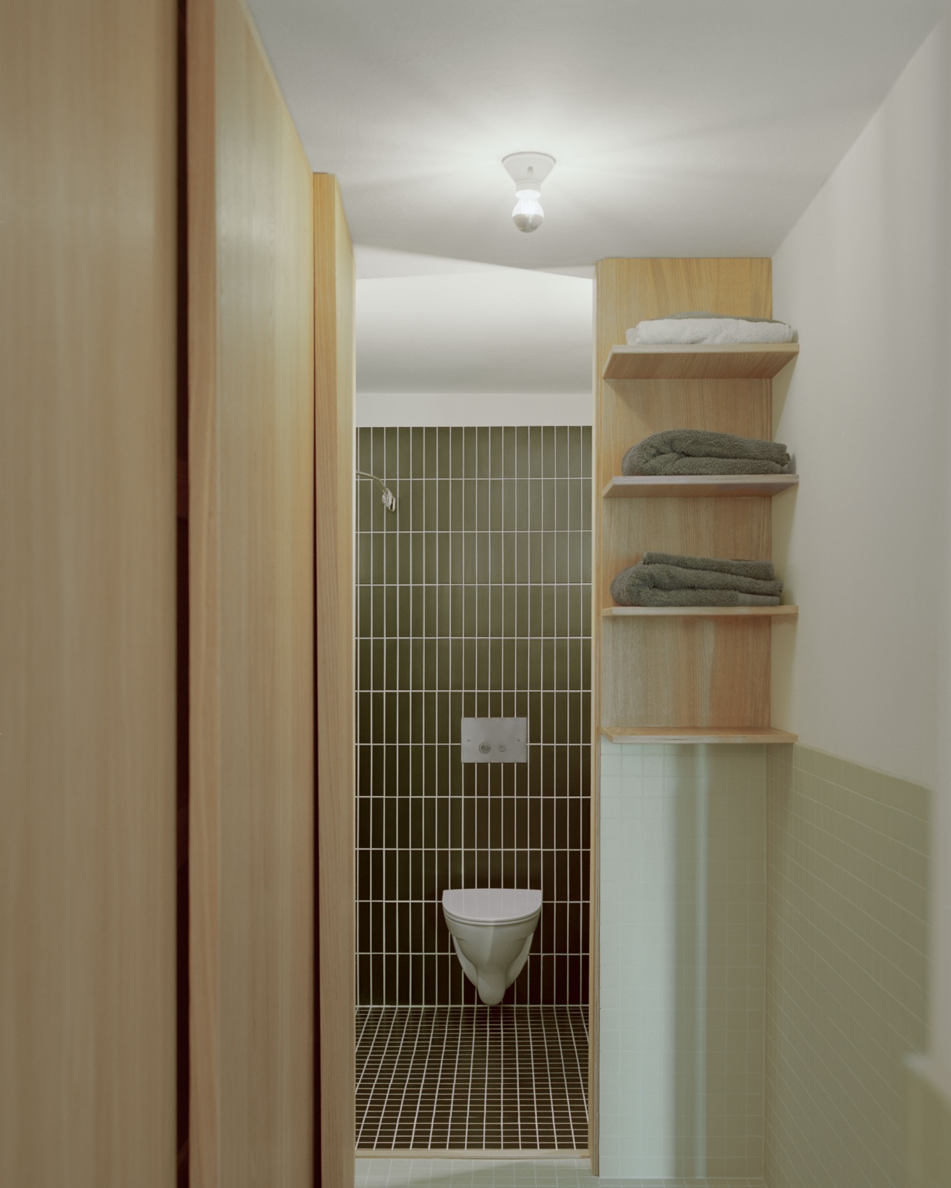 Rundtjernveien公寓改造丨挪威丨Studio Et al.-40