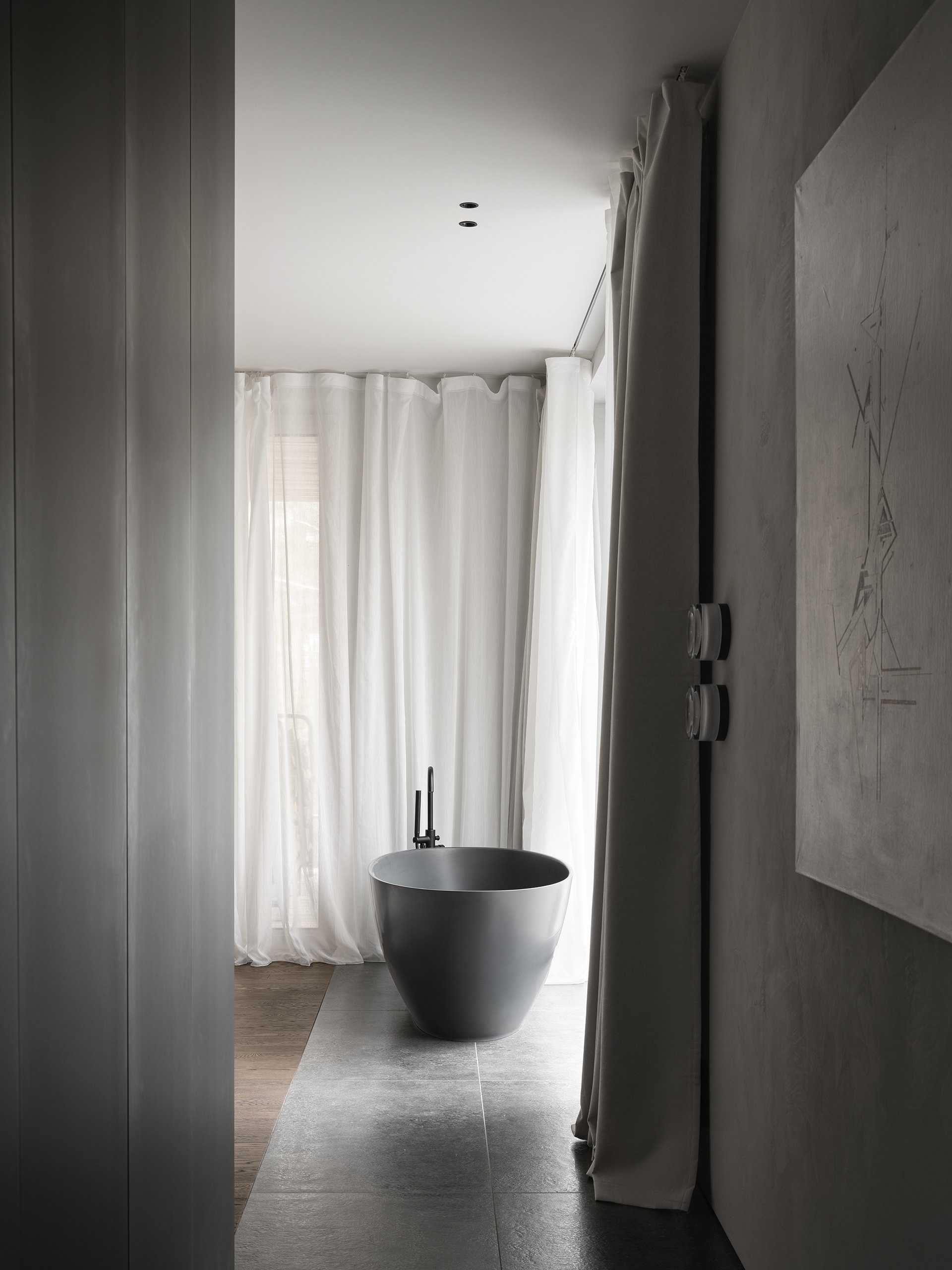 尼莫丨俄罗斯莫斯科丨ZROBIM architects-55