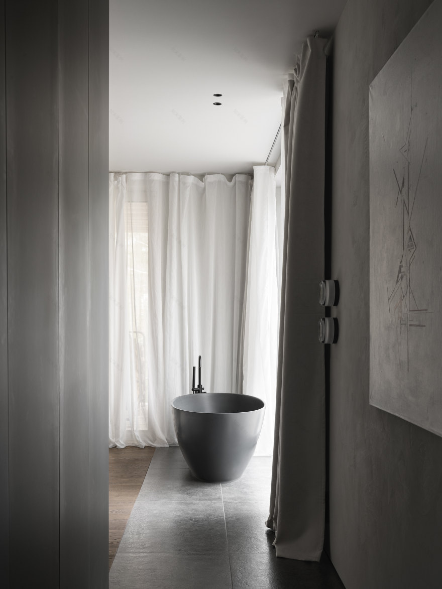 尼莫丨俄罗斯莫斯科丨ZROBIM architects-55