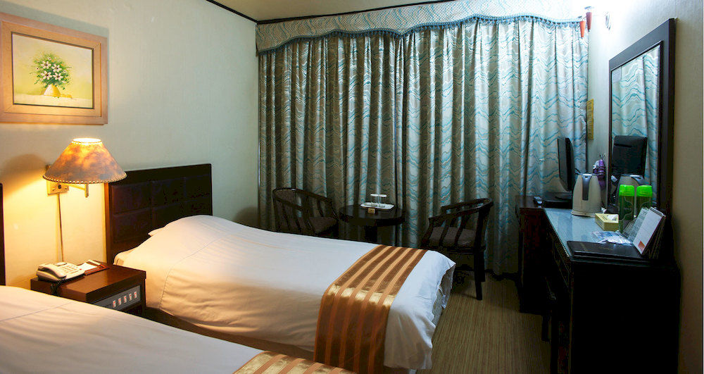 玛丽娜本昵客雅酒店 (Benikea Hotel Marina)-27