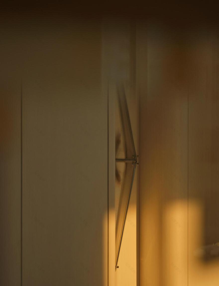 中宁府·绿洲298㎡精装大平层丨中国南京丨观享际SKH室内设计-45