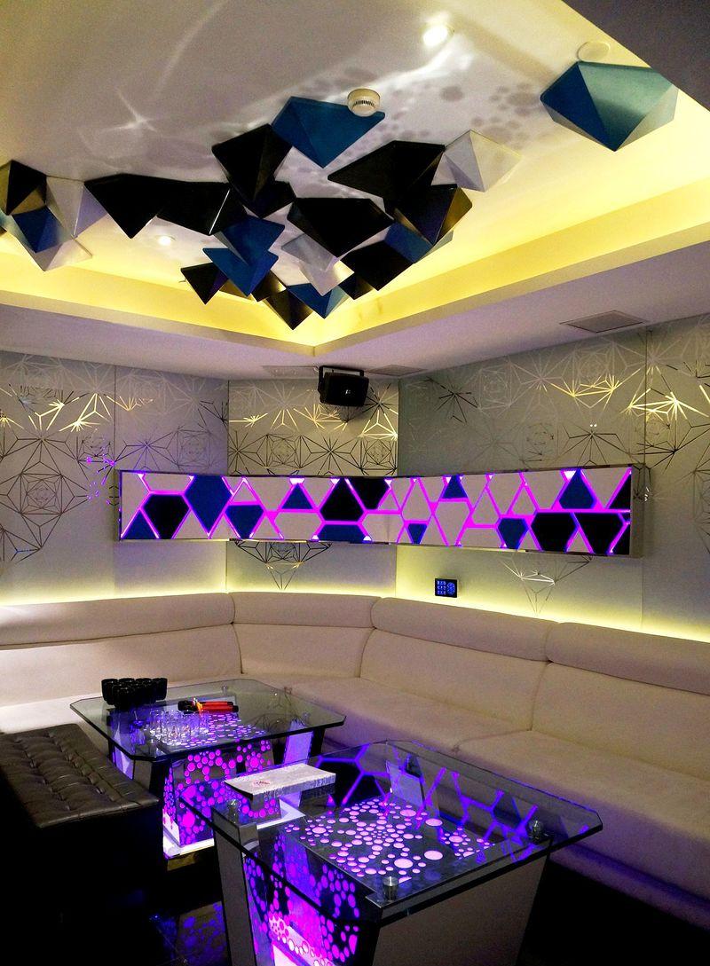 顺德喜悦量贩式KTV-20