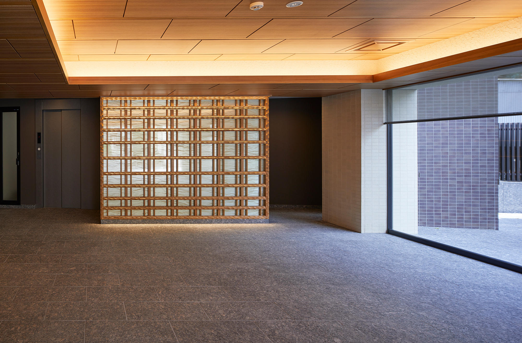 モデラート荻窪｜FIELD FOUR DESIGN OFFICE丨日本东京丨未明确提及-5