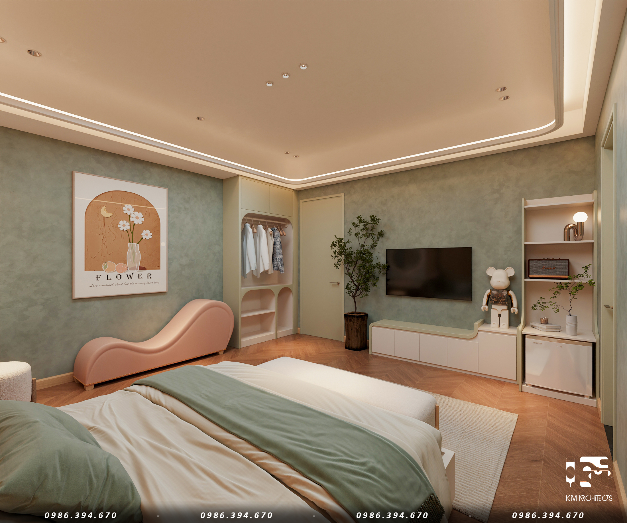 Sweet love Hotel（甜蜜爱情酒店）-36