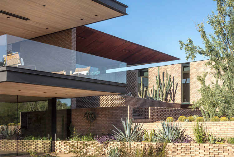 Ghost Wash House  Architecture-26