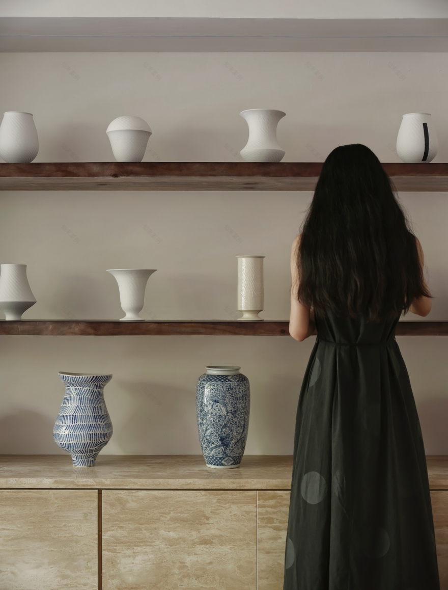 木宁花店丨中国南京丨衡建筑-34