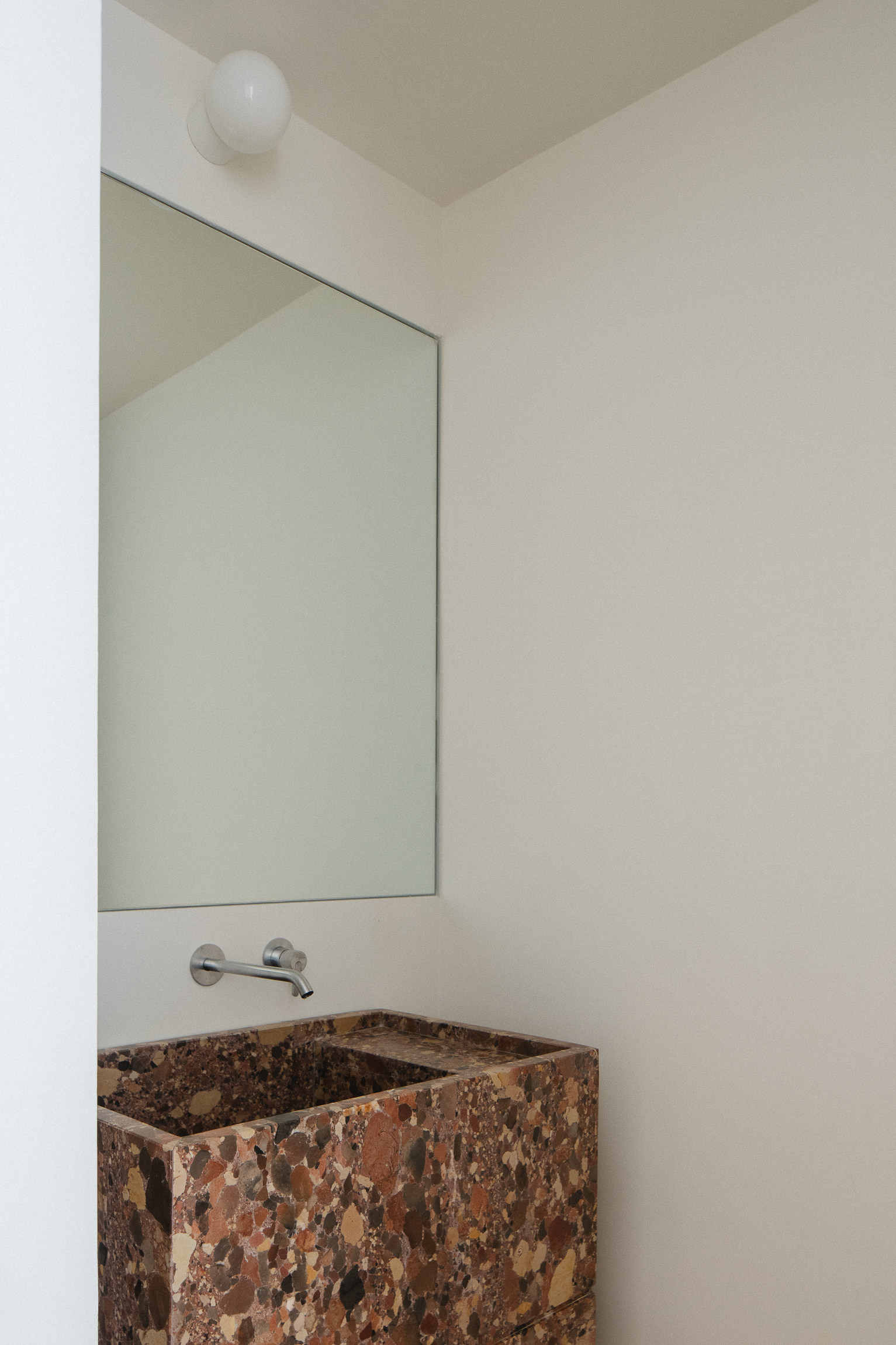 阿里亚加住宅丨葡萄牙里斯本丨Atelier Cais-42