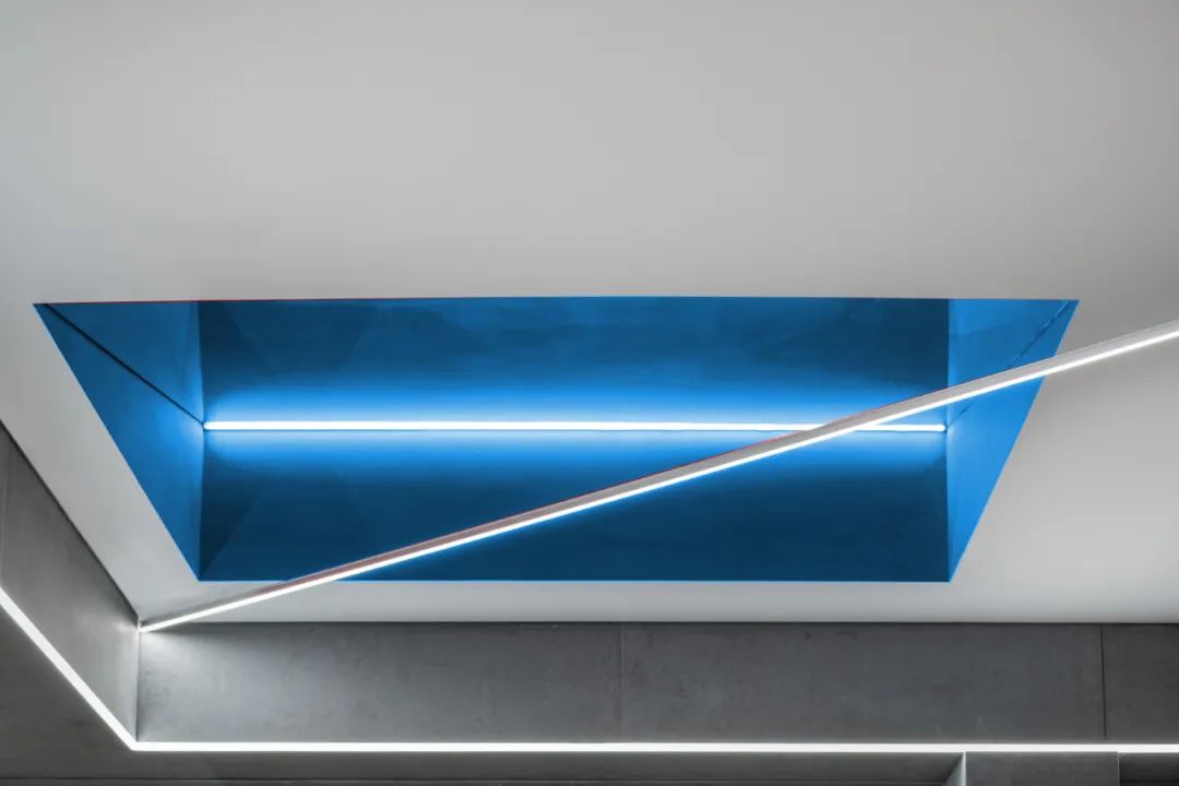 极简自然，创造现代时尚的办公空间| CUN寸DESIGN-52