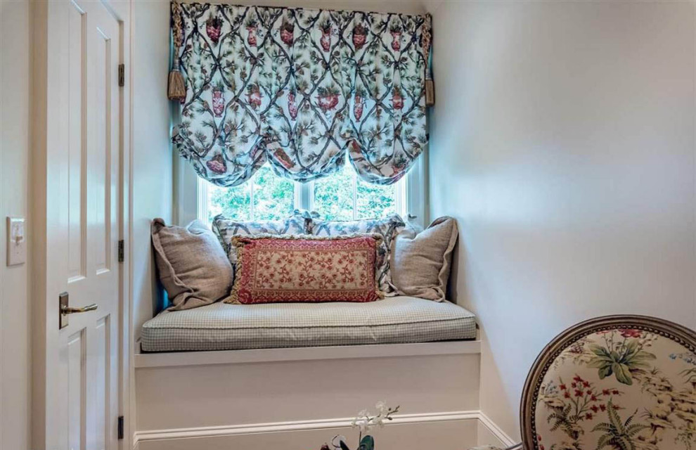 Taylor Lane 住宅丨Bob Chatham-72