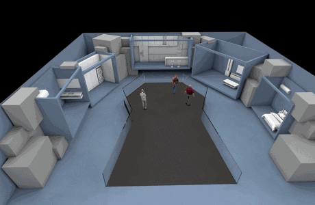 上海海尔智家体验中心 001 | 未来无缝智能生活-34