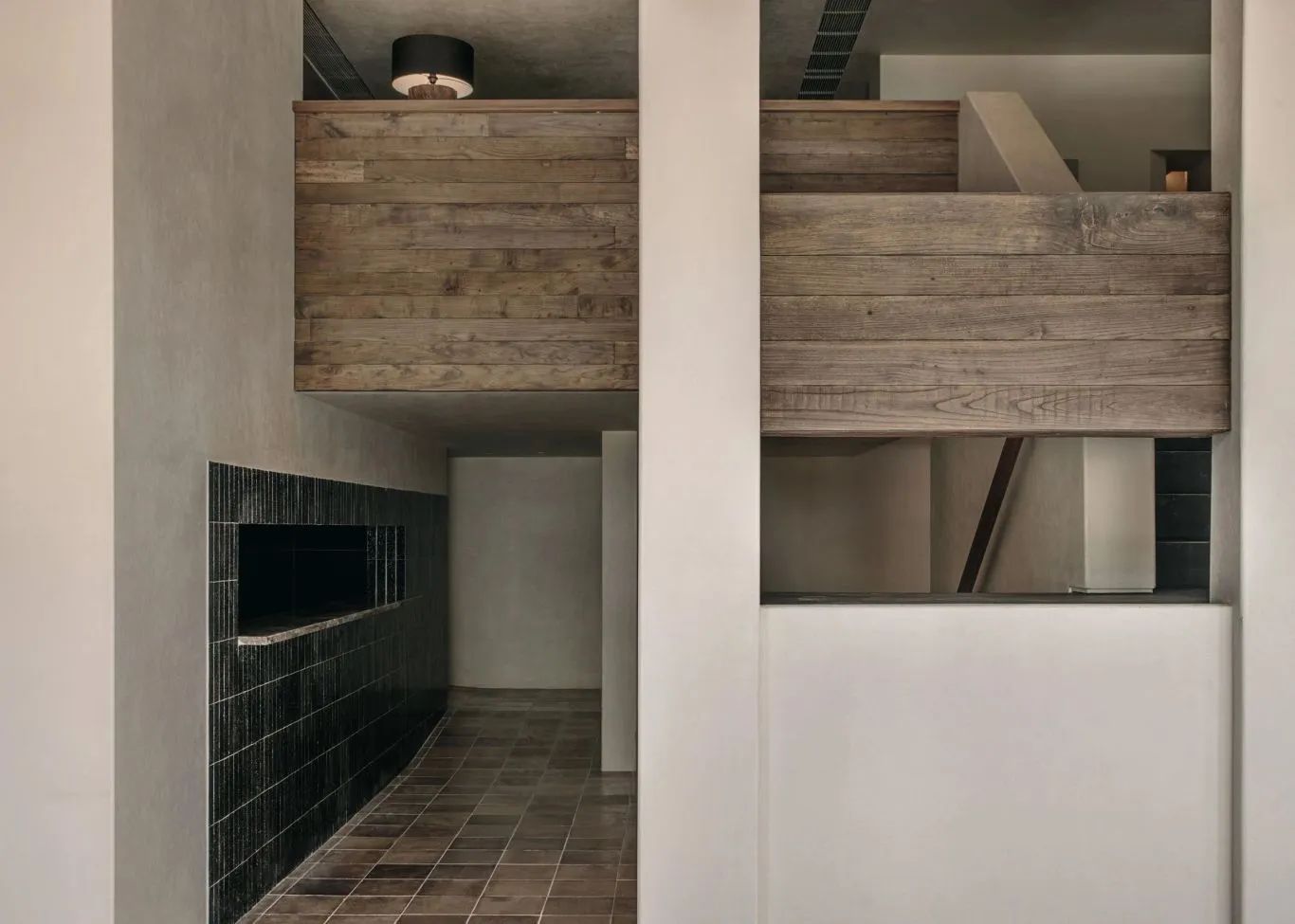 858㎡侘寂美学,还是喜欢这种调调!-68