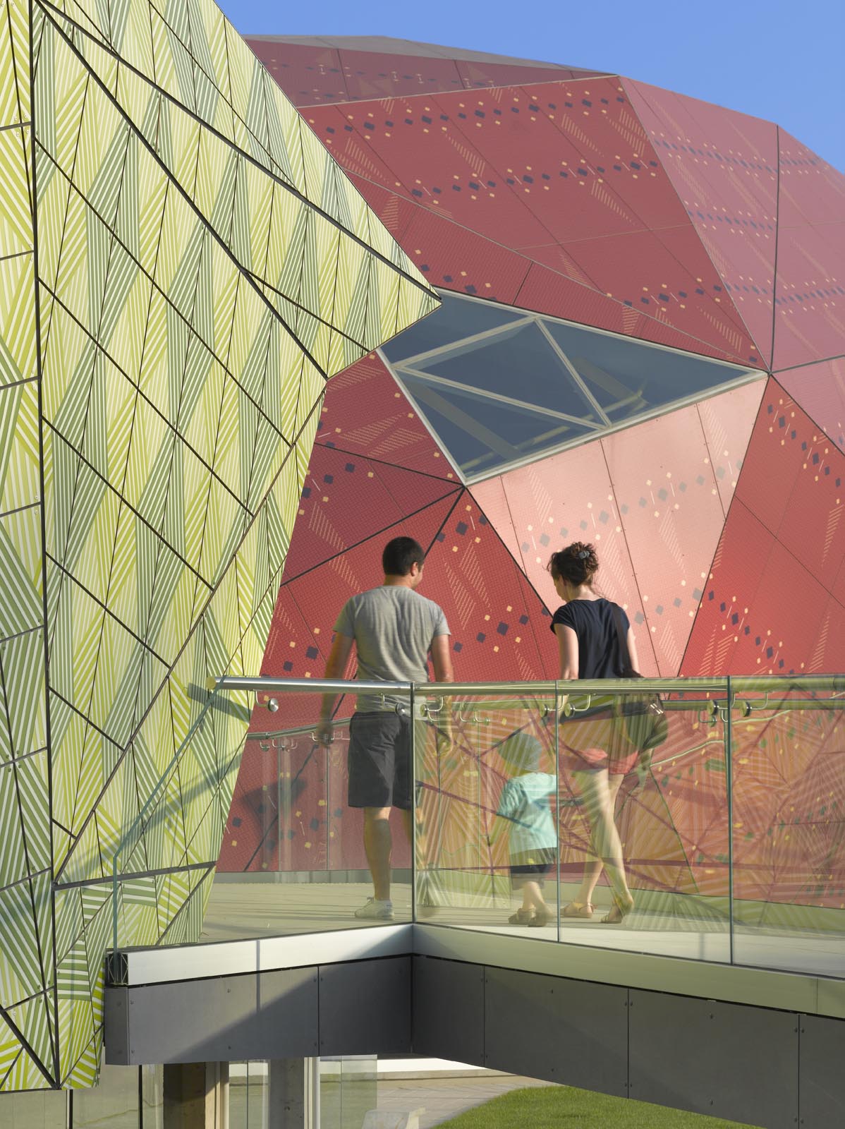 Muzeiko(保加利亚儿童博物馆)-4