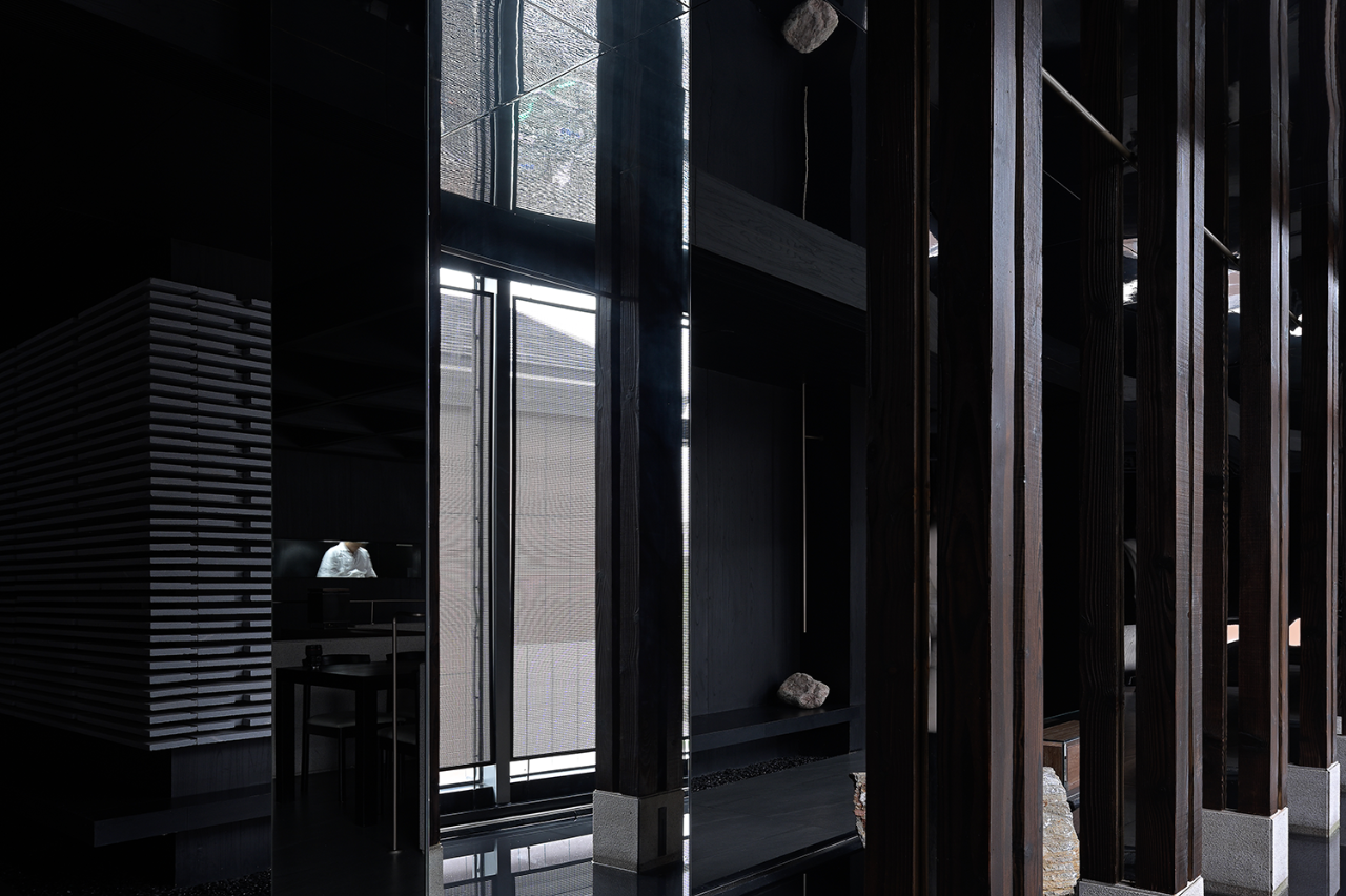 云至川合办公室丨中国常州丨云至川合设计工作室-86