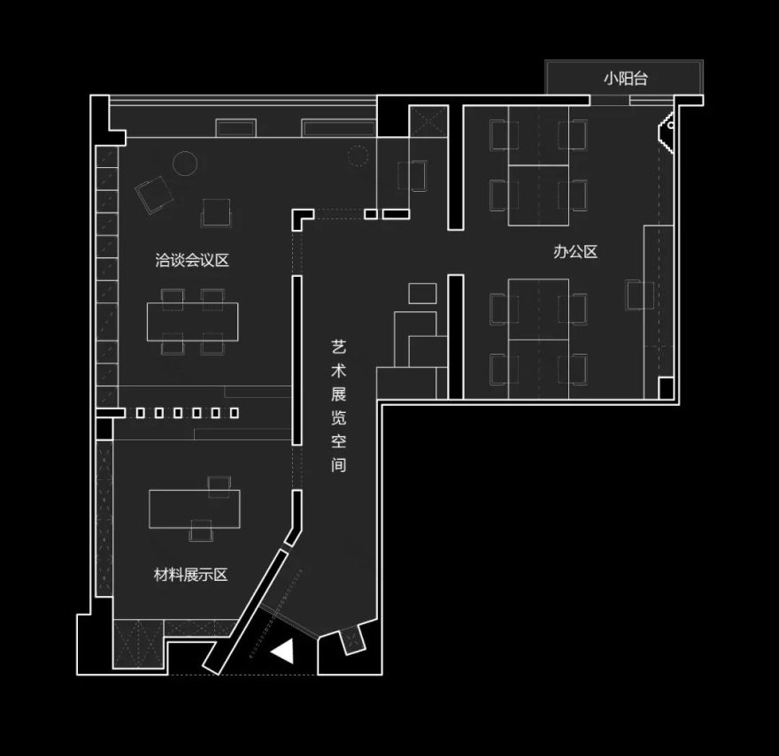 图图建筑设计工作室丨中国上海-22