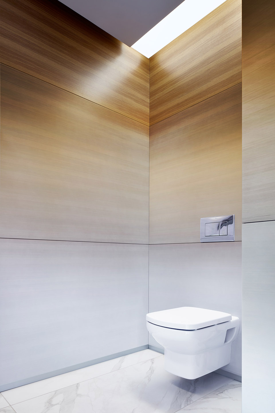 俄罗斯CLEVER PARK售楼处-49