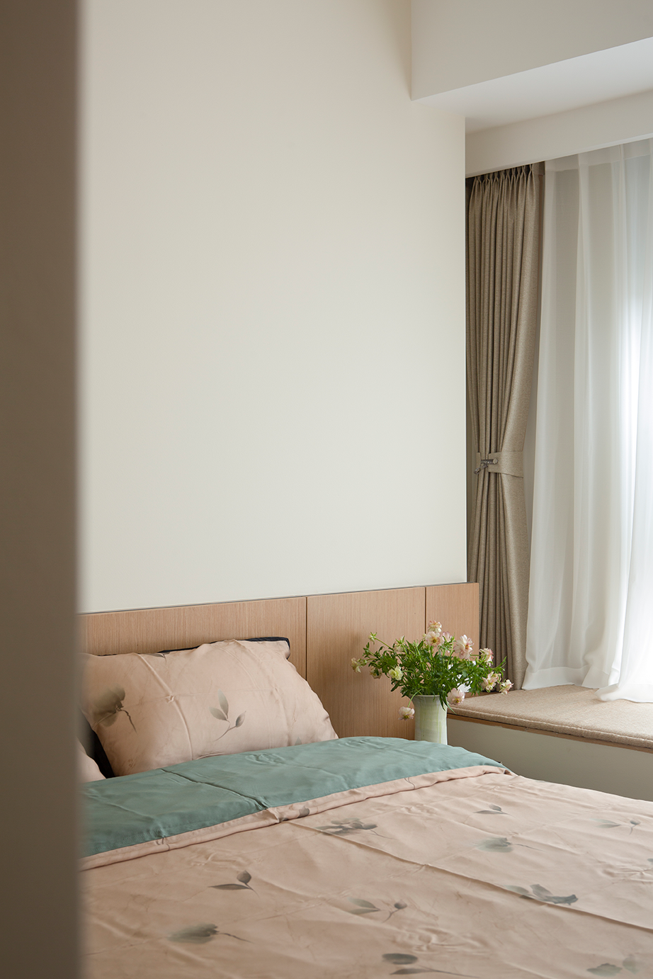 《在一隅》四川108m²里的宋式美学实践丨中国成都丨之境内建筑-49