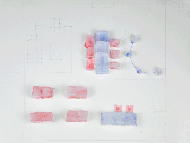 杭州 Lika Lab 买手店 | 去材质化呈现纯粹消费体验-10