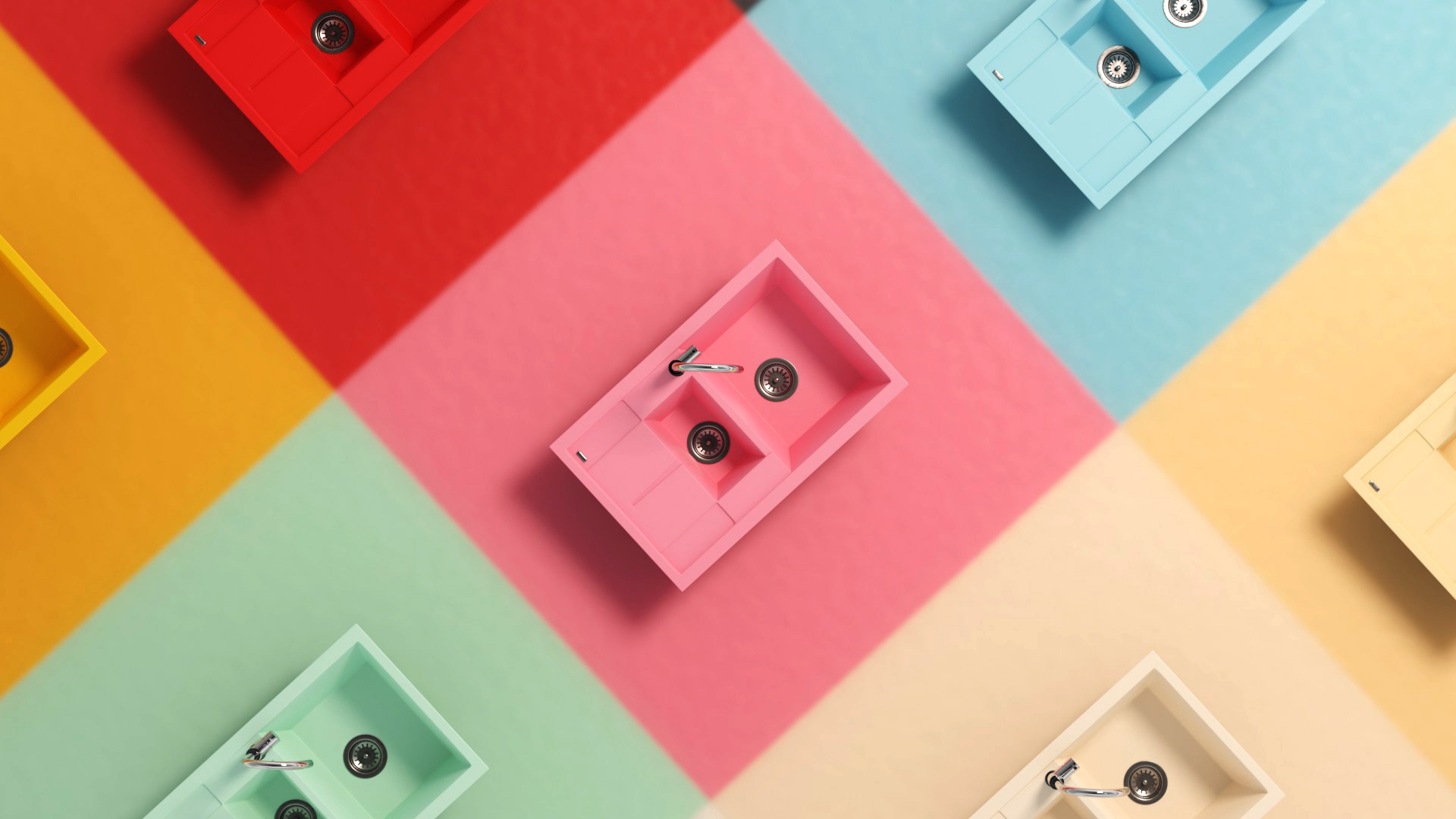 产品三维动画宣传片丨pixelfabrikasi-5