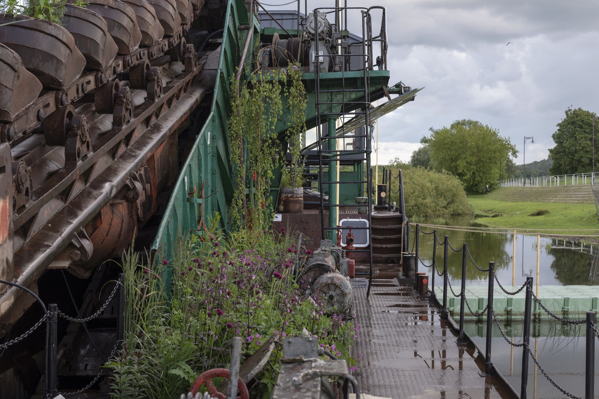 涅姆诺 7 画廊丨立陶宛丨Hito.lt-22