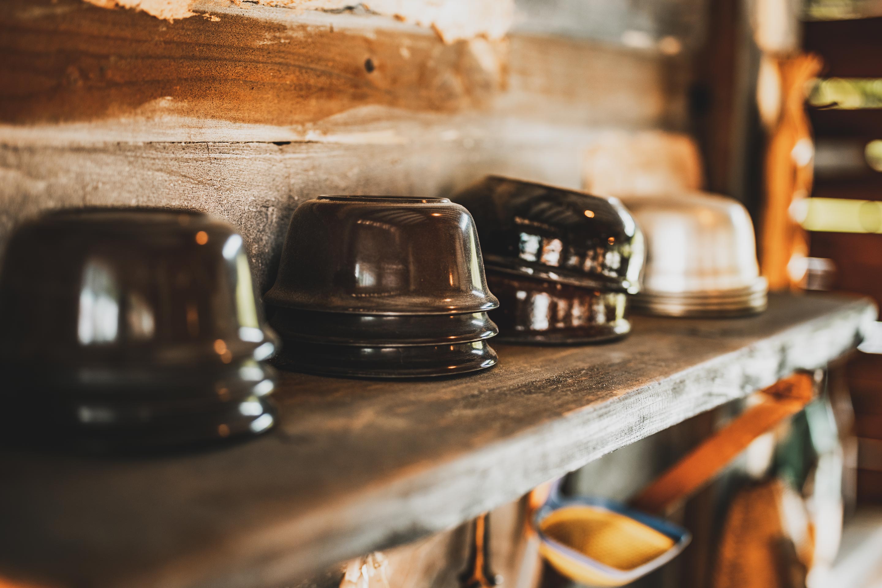 韩国国立民俗博物馆室外展览场设计丨韩国首尔-5