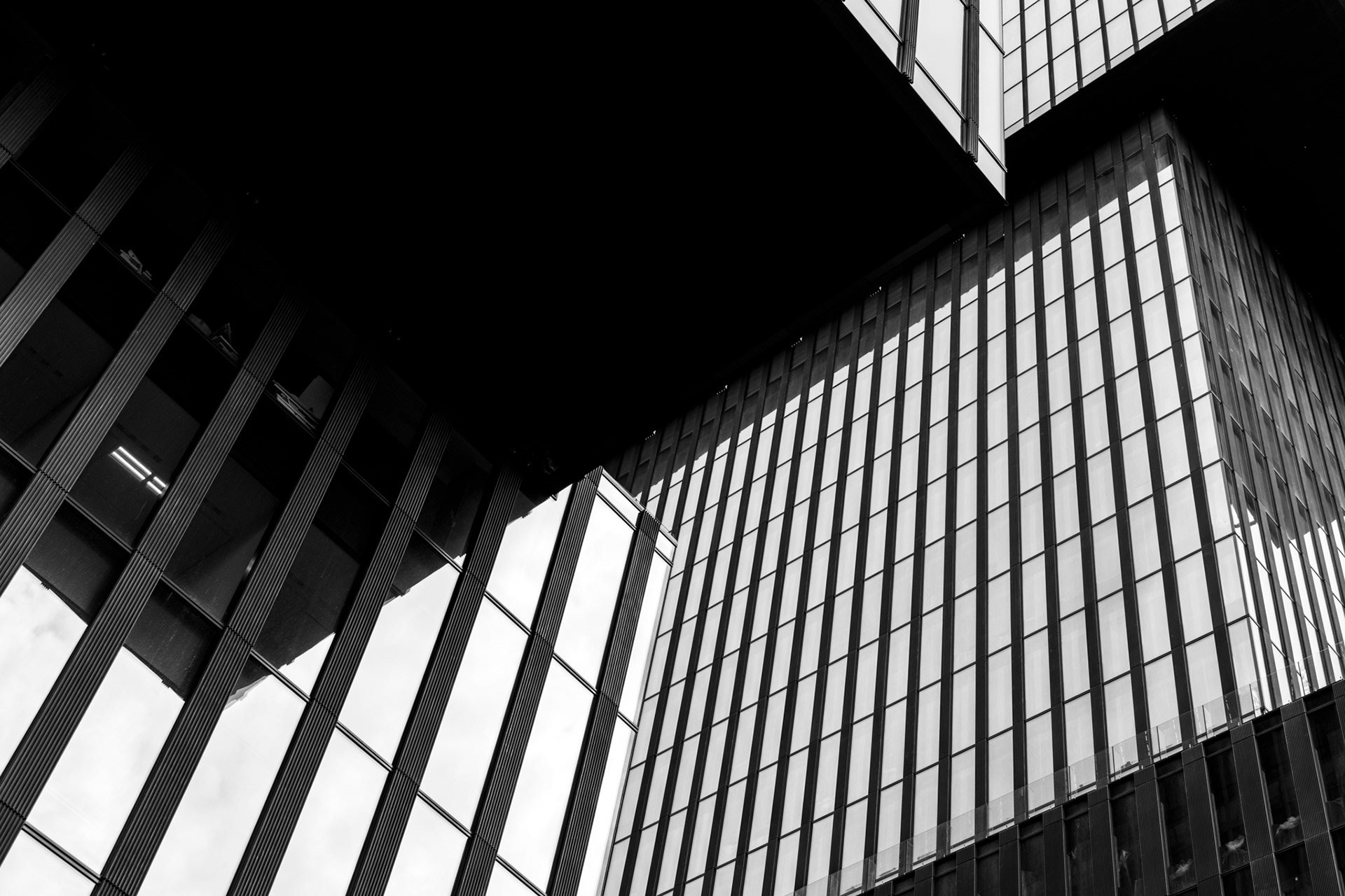 Katowice & Opole • architecture • abstraction-9