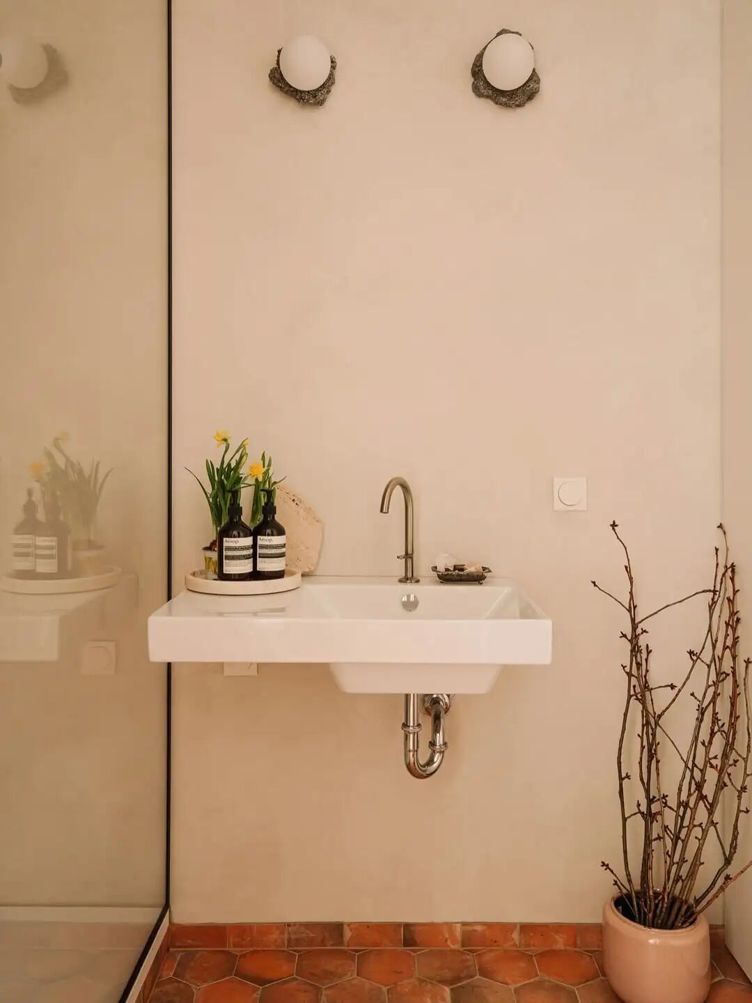 Hanna Pietras｜40 岁女子的 60㎡小家-21