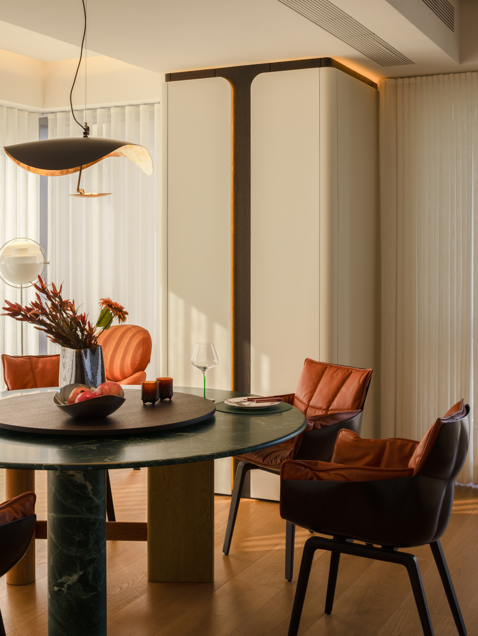 新作 城市自然主义丨思倍斯建筑设计-18