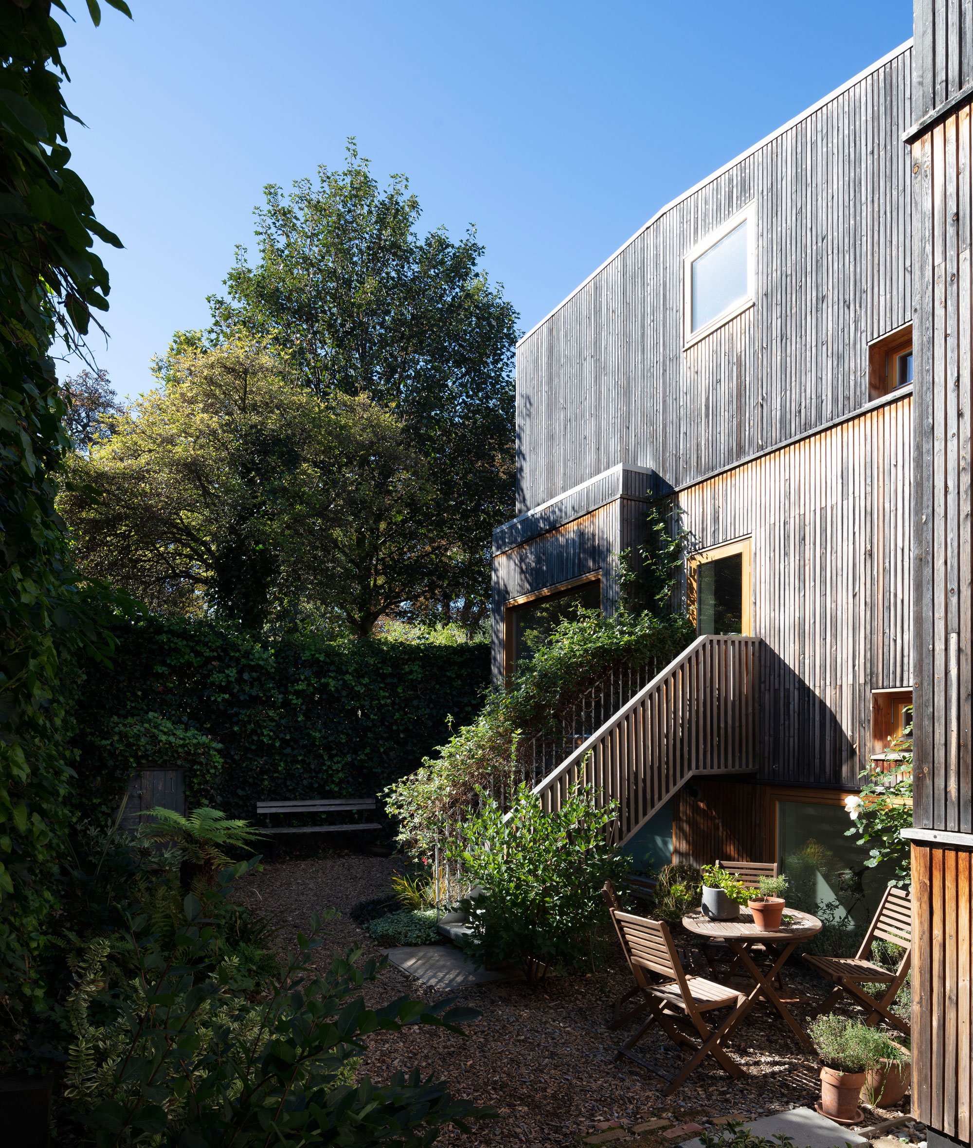 丨英国伦敦丨Henley Halebrown-34