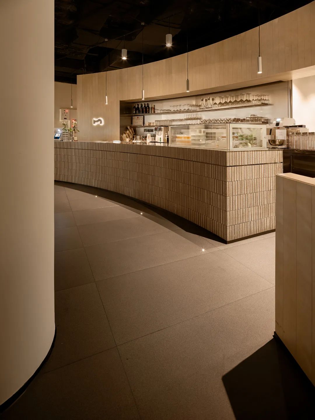 牛牛西厨(东平广场店)丨中国佛山丨HONIDEA 硕瀚创研,黄家略-44