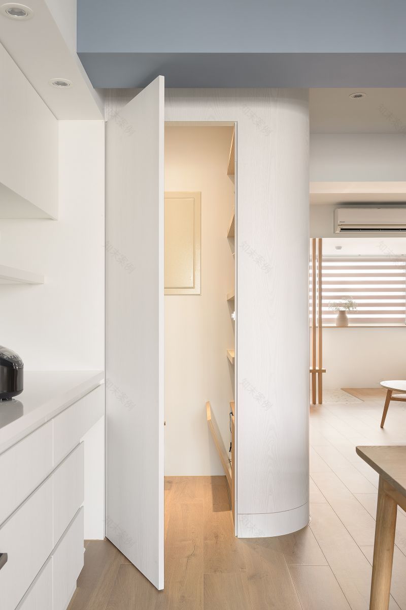 蔚光.居丨禾光室内装修设计有限公司-44