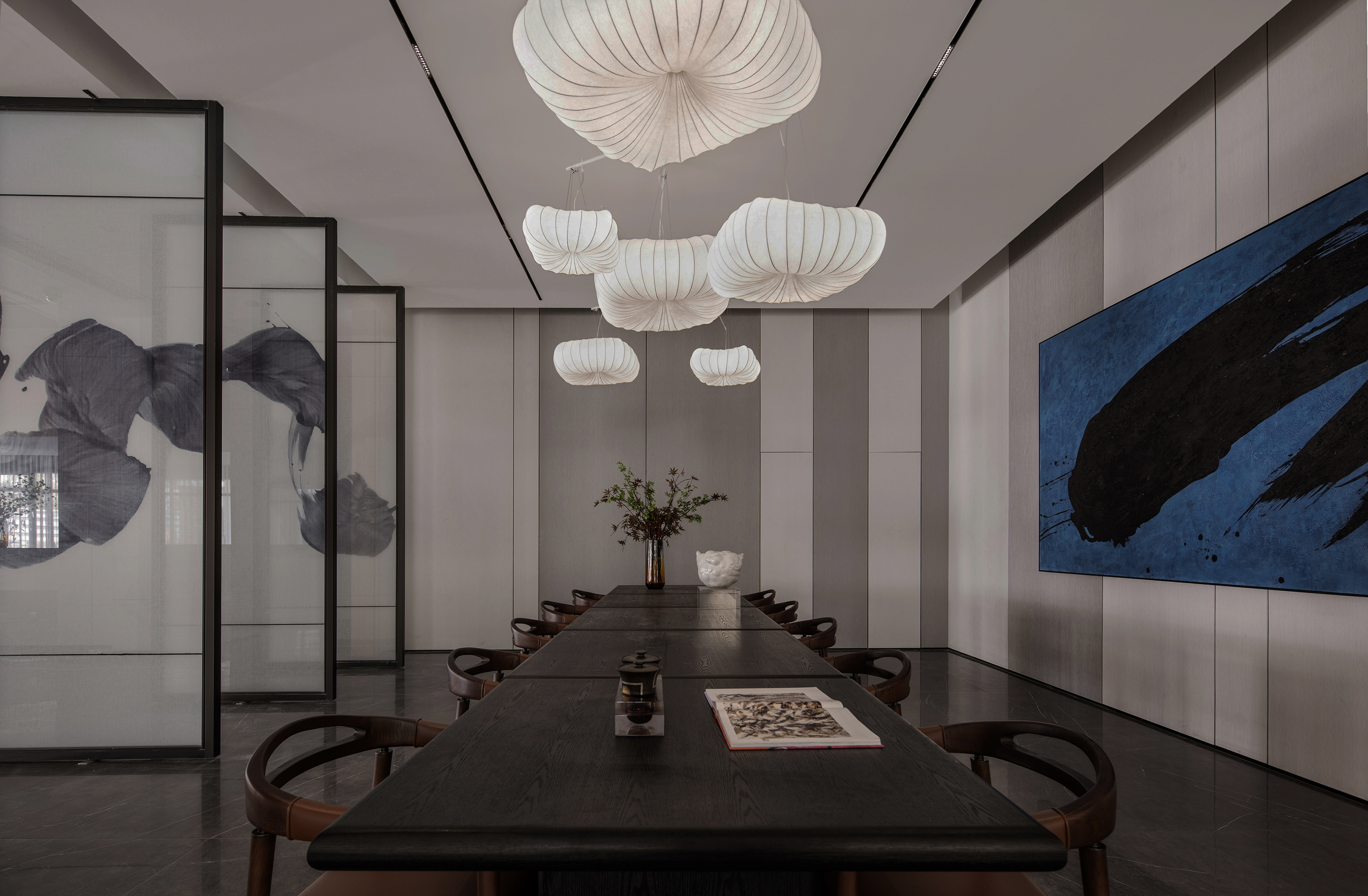 广州南沙小镇商业空间设计丨中国广州丨广州 Herabenna 室内设计有限公司-9