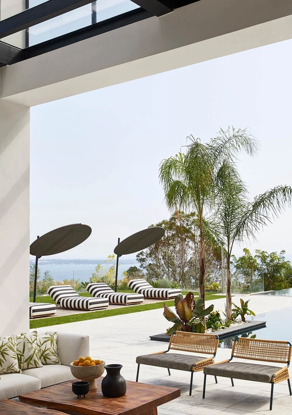 奥达亚别墅丨法国丨Humbert  Poyet工作室-52