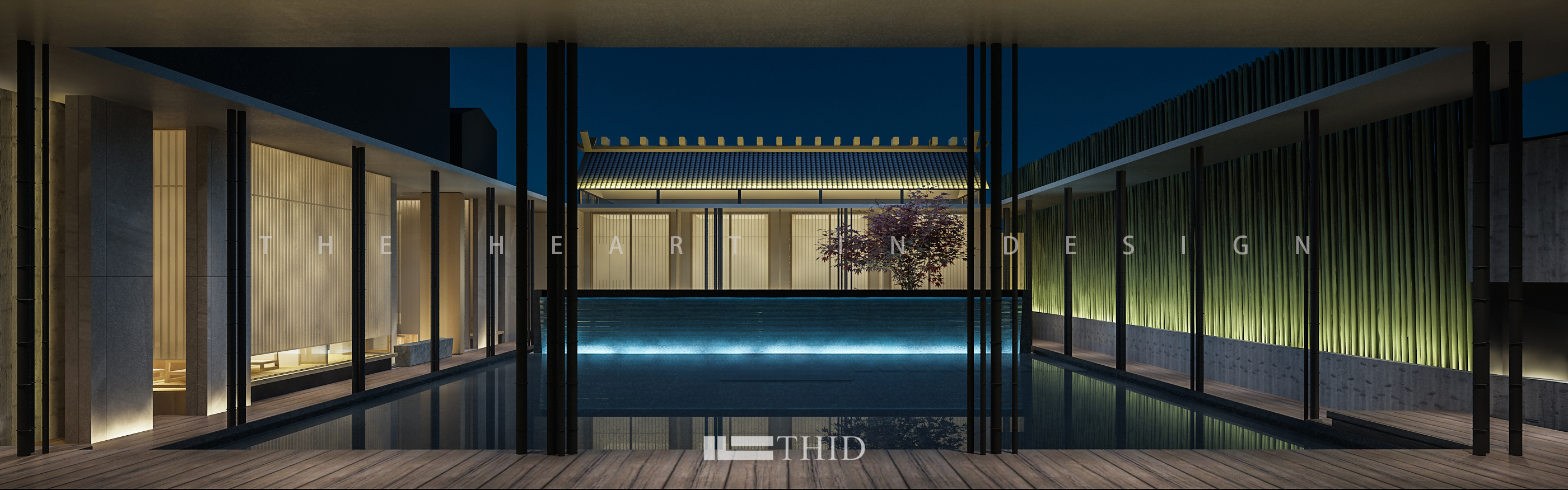 江南鶴菊怀石料理 | 精致日本料理的东方美学空间-16