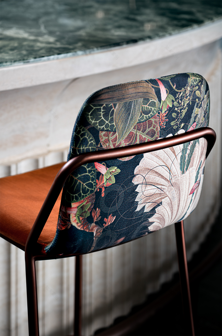 河北石家庄万科翡翠四季丨中国河北丨GART 集艾设计-49