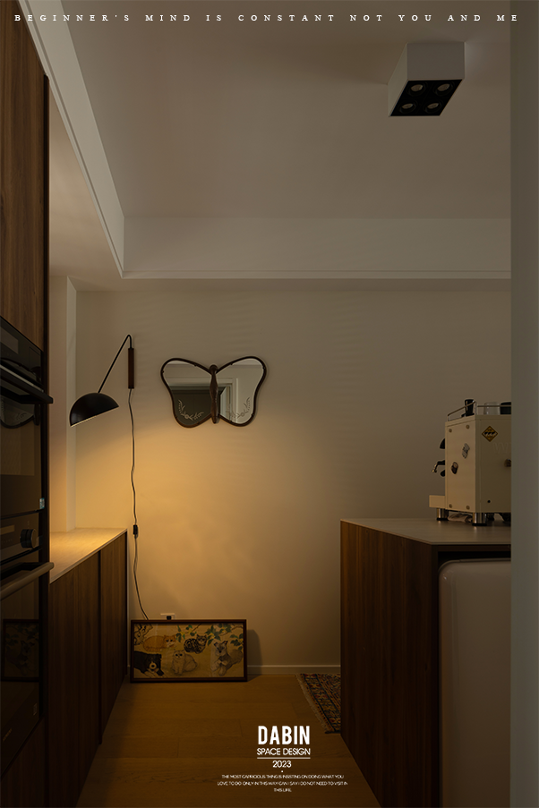 逸品澜岸大平层设计丨大斌空间-30