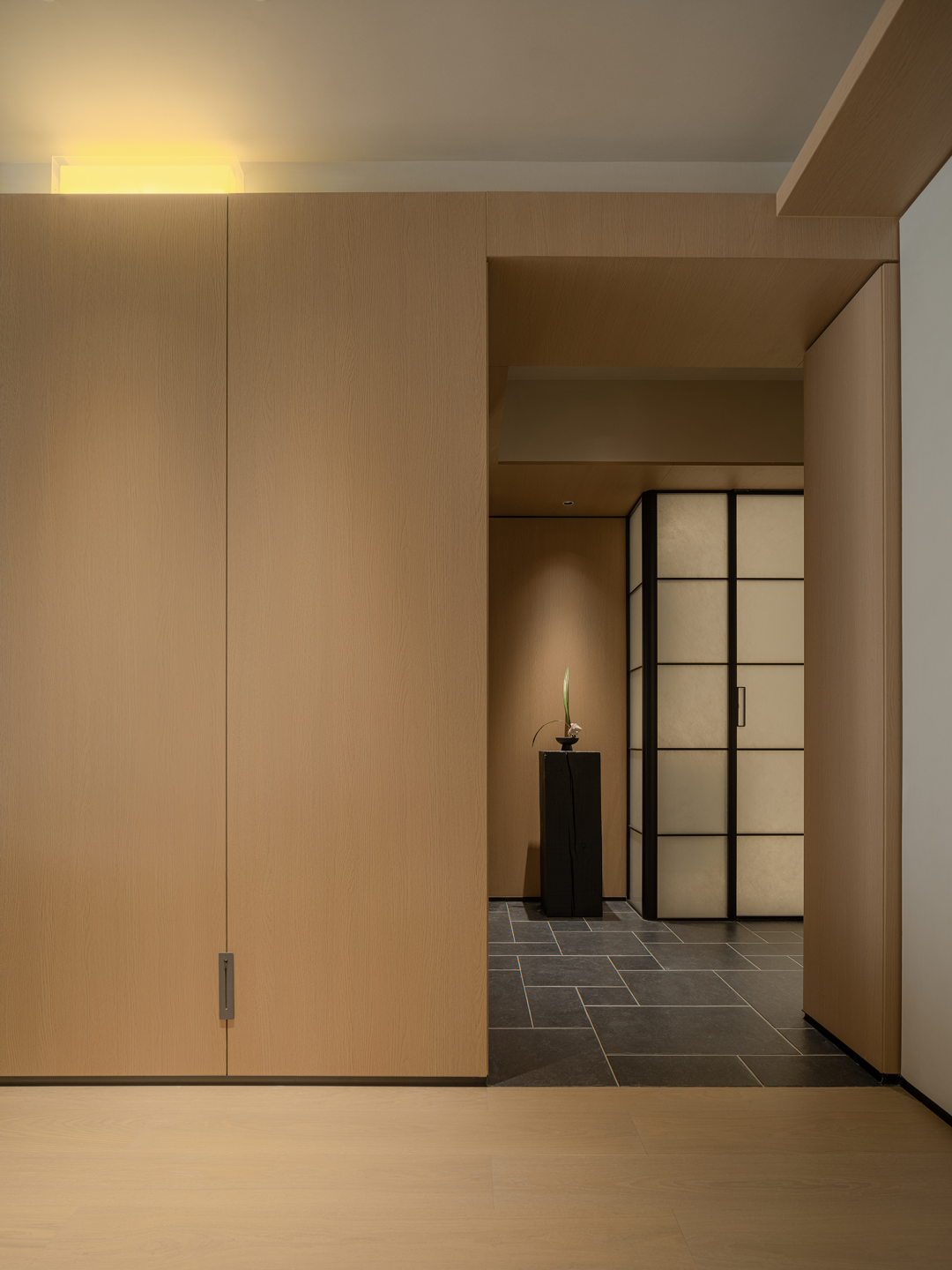 长物志丨中国广东丨陈浩鹏(深圳)室内设计有限公司-17