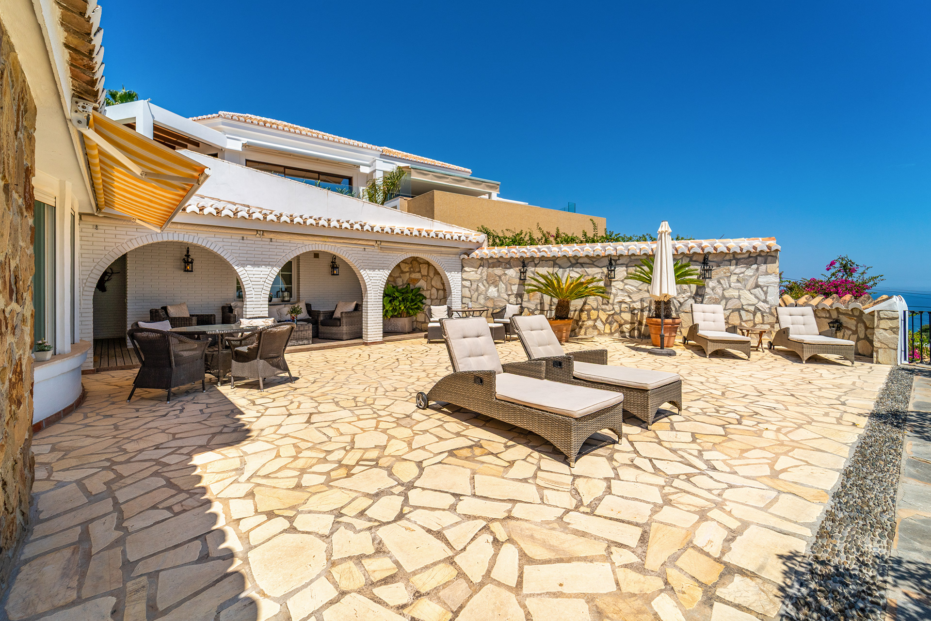 Villa Nada 度假别墅-20