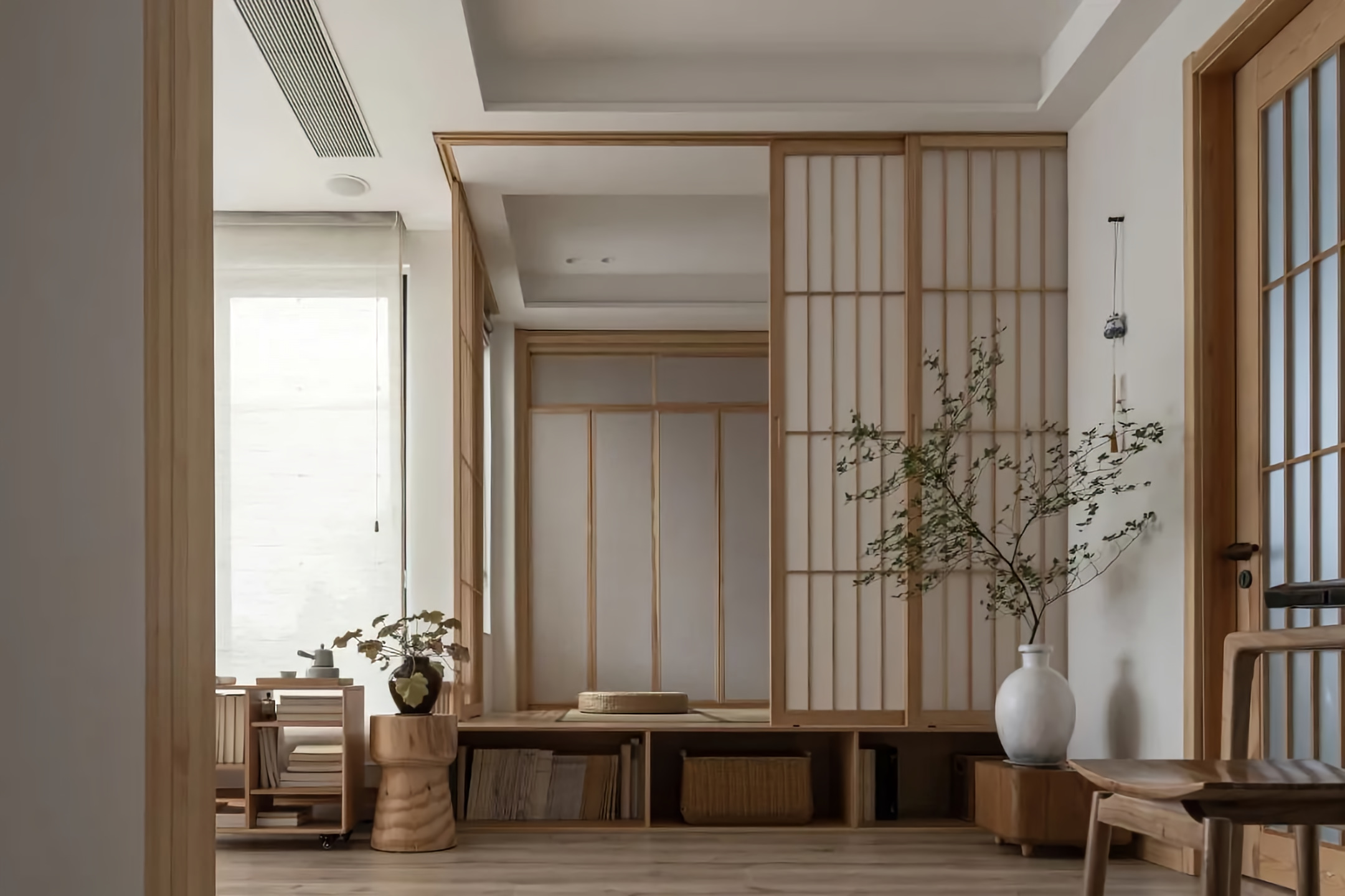 锦尚府丨中国宁波丨陆槛槛空间设计-25