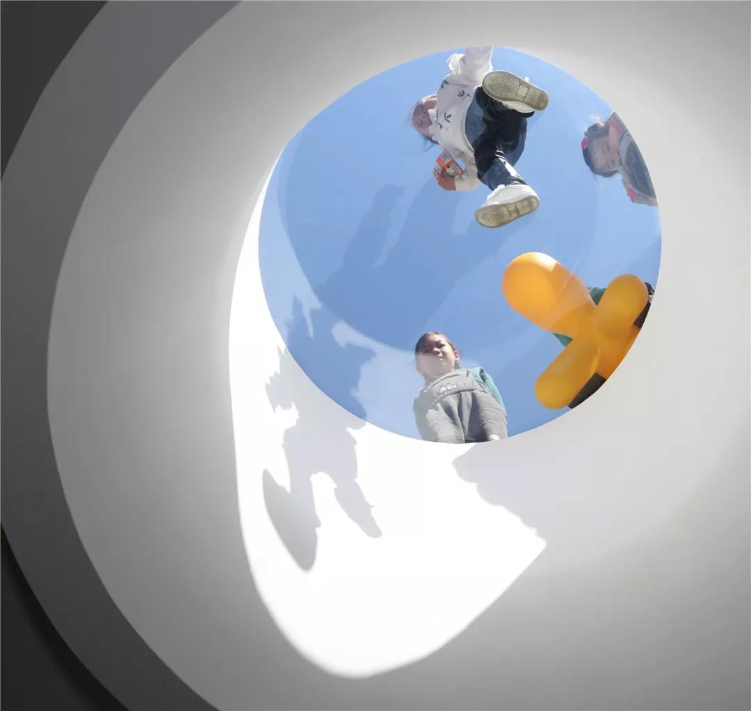 4场专访，走近首届现代设计奖金奖得主的空间想象 | 推广 -16