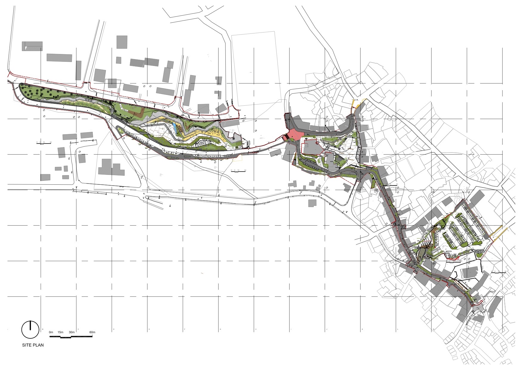 Mouttalos街区改造-17