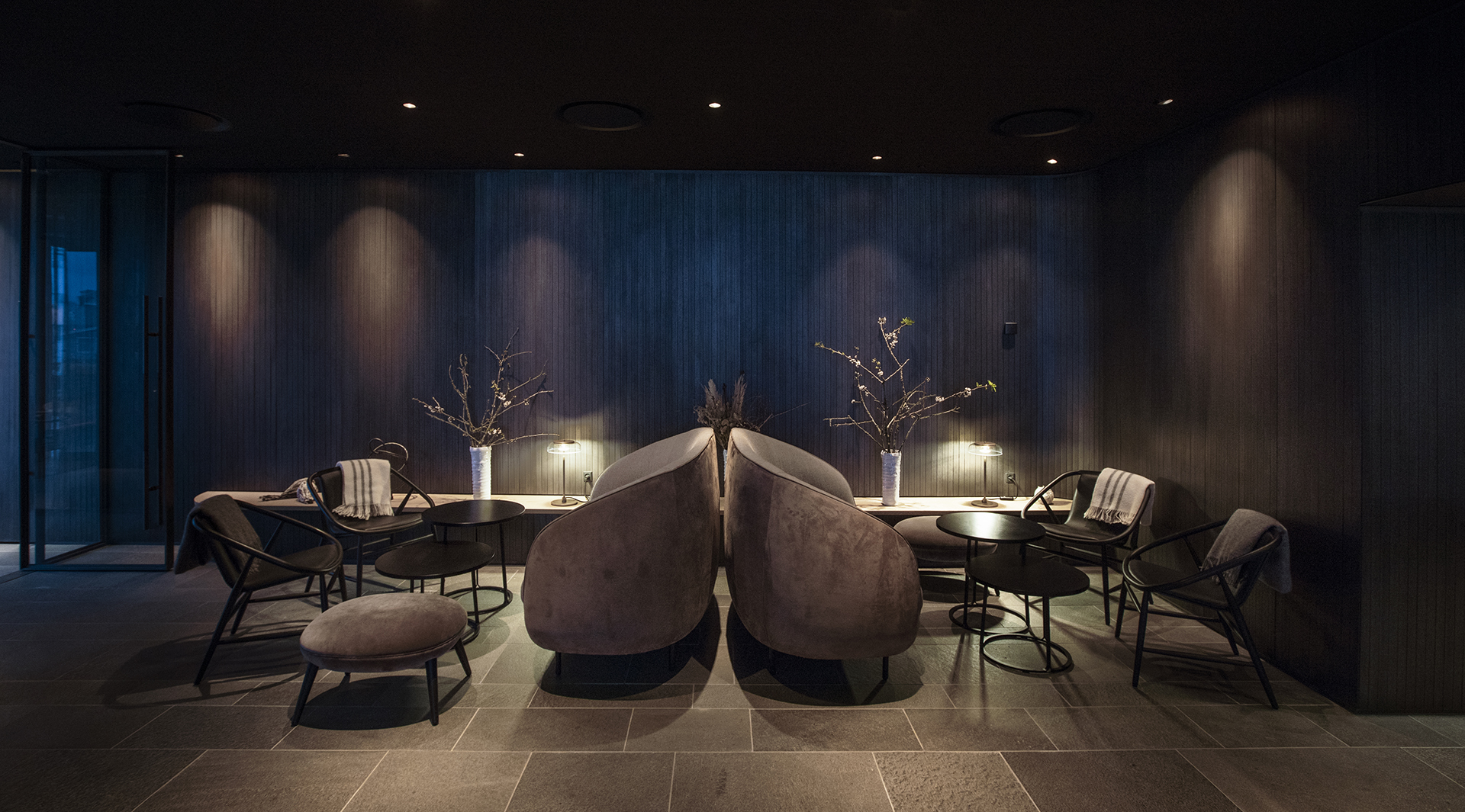 TI TRIN NED（丹麦米其林餐厅）-0