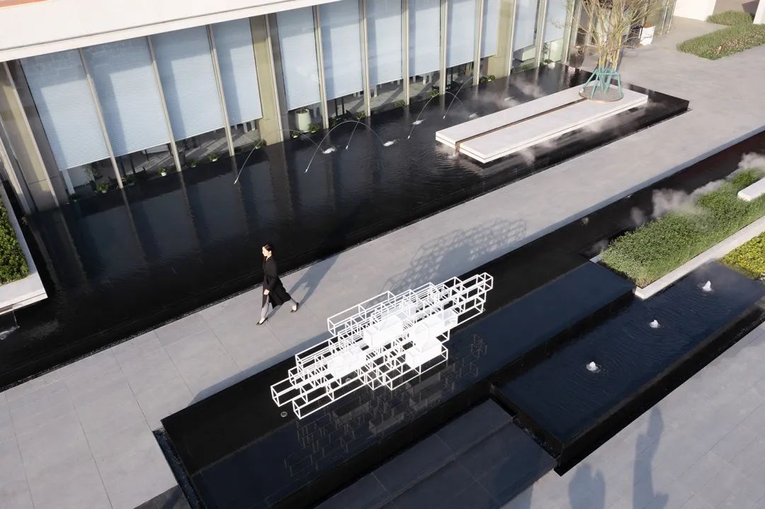 成都华润崑崙御丨中国成都丨上海澜道环境设计咨询有限公司-16