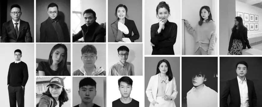 领航云熙样板间 B 户型丨中国西安丨OAD 原准度设计-46